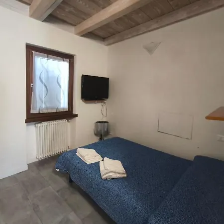 Casa Vilma 2 - Peschiera Del Garda Appartement