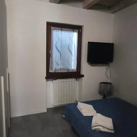 Appartement Casa Vilma 2 - Peschiera Del Garda *