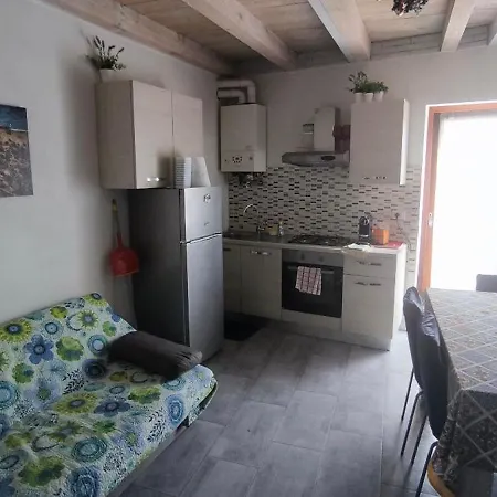 Casa Vilma 2 - Peschiera Del Garda *