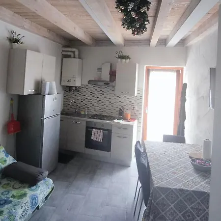 Casa Vilma 2 - Peschiera Del Garda Appartement
