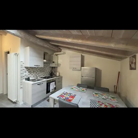 Casa Vilma 2 - Peschiera Del Garda Appartement *