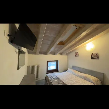 Casa Vilma 2 - Peschiera Del Garda Appartement Cavalcaselle