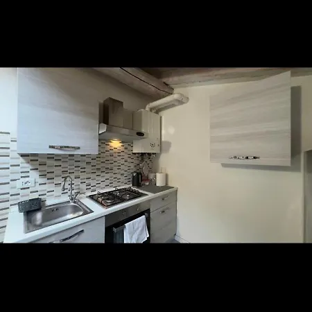 Appartement Casa Vilma 2 - Peschiera Del Garda *