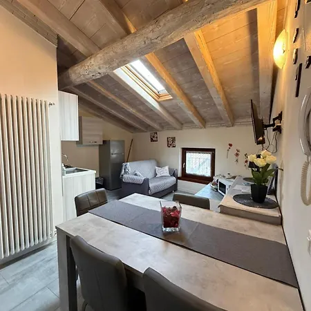 Appartamento Casa Vilma 2 - Peschiera Del Garda Cavalcaselle