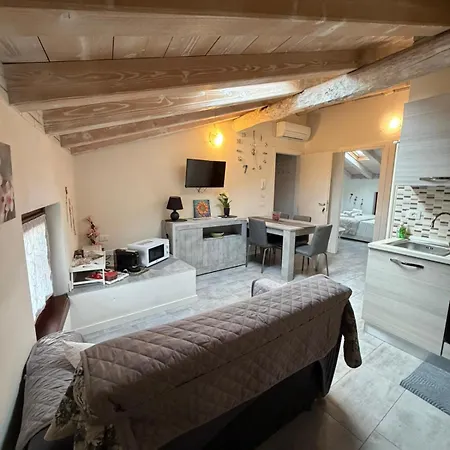 Casa Vilma 2 - Peschiera Del Garda