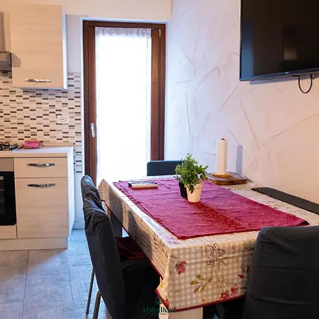 Casa Vilma 2 - Peschiera Del Garda Apartamento Cavalcaselle