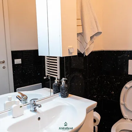 Apartamento Casa Vilma 2 - Peschiera Del Garda