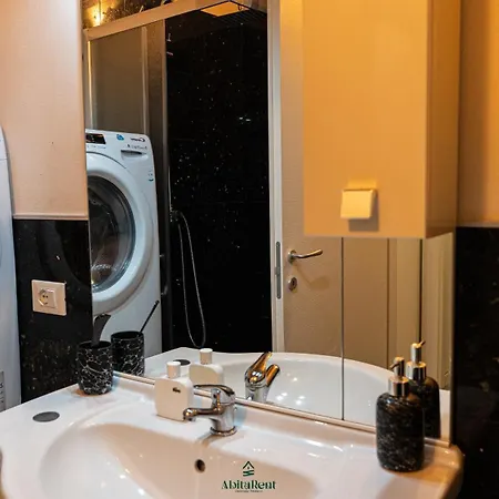 Apartamento Casa Vilma 2 - Peschiera Del Garda