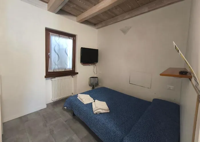 Casa Vilma 2 - Peschiera Del Garda Apartment