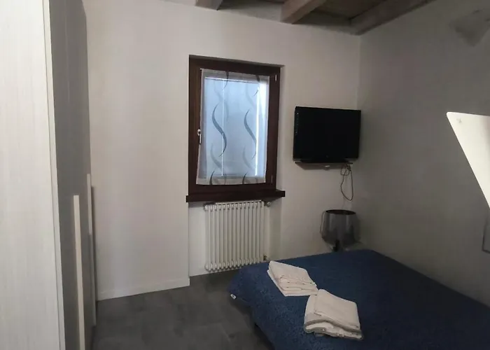 Apartment Casa Vilma 2 - Peschiera Del Garda *