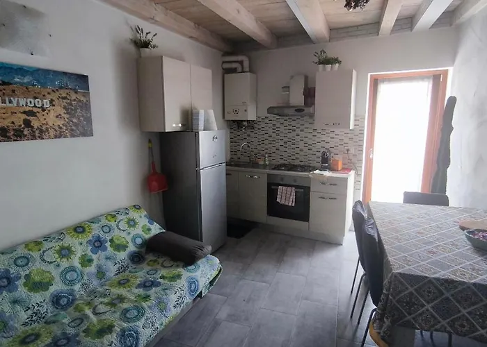 Casa Vilma 2 - Peschiera Del Garda *