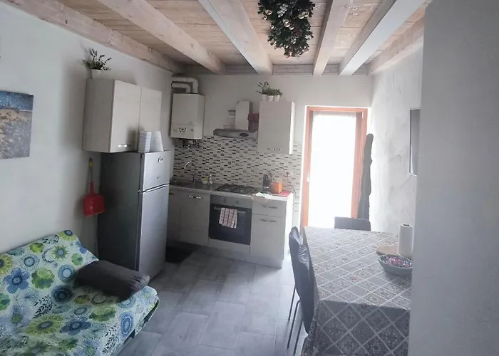 Casa Vilma 2 - Peschiera Del Garda Apartment