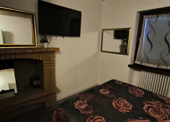 Casa Vilma 2 - Peschiera Del Garda *