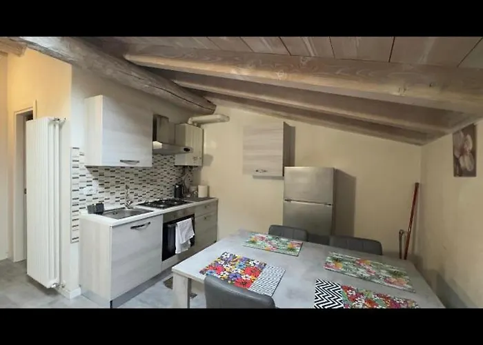Casa Vilma 2 - Peschiera Del Garda Apartment *