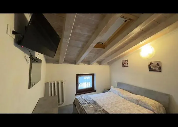 Casa Vilma 2 - Peschiera Del Garda Apartment Cavalcaselle