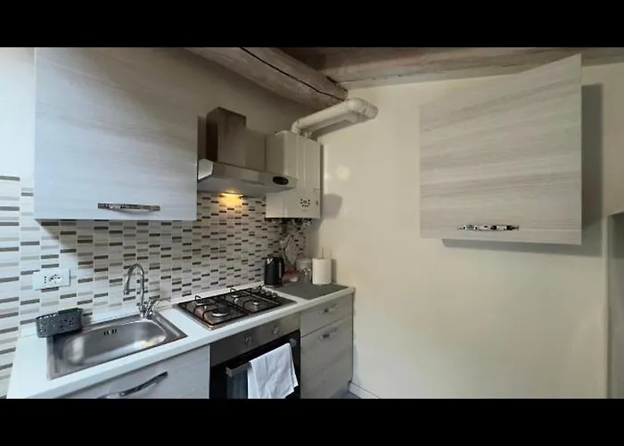 Apartment Casa Vilma 2 - Peschiera Del Garda *