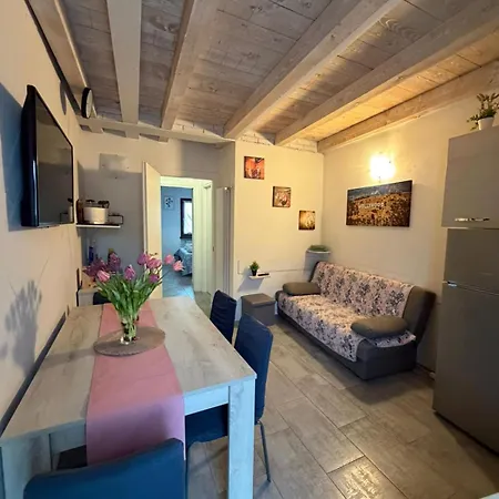 Casa Vilma 2 - Peschiera Del Garda