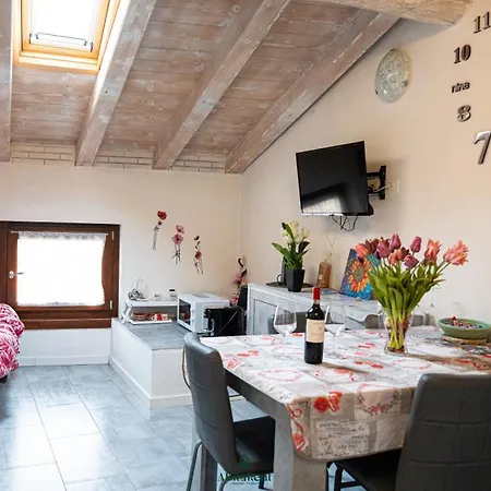 Apartment Casa Vilma 2 - Peschiera Del Garda Cavalcaselle