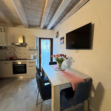 Casa Vilma 2 - Peschiera Del Garda Apartment