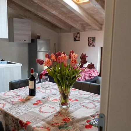 Apartment Casa Vilma 2 - Peschiera Del Garda *