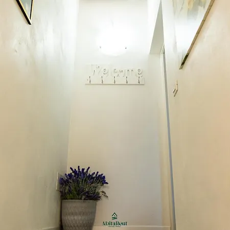 Апартаменты Casa Vilma 2 - Peschiera Del Garda