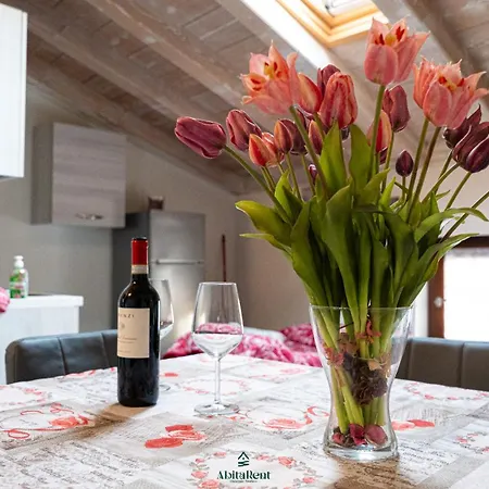 Casa Vilma 2 - Peschiera Del Garda Apartment *
