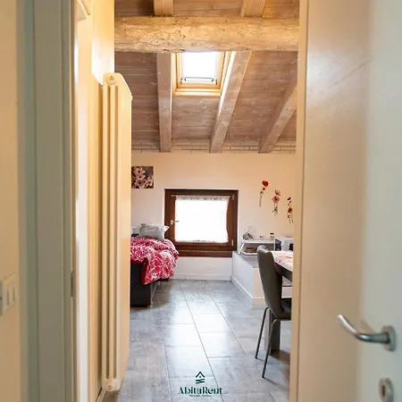 Casa Vilma 2 - Peschiera Del Garda Apartment Cavalcaselle