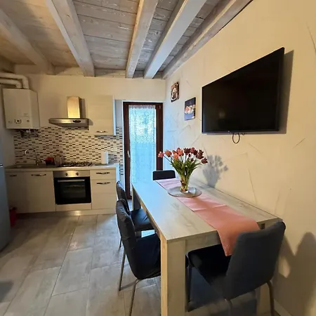 Casa Vilma 2 - Peschiera Del Garda * Cavalcaselle