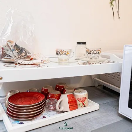 Apartment Casa Vilma 2 - Peschiera Del Garda *