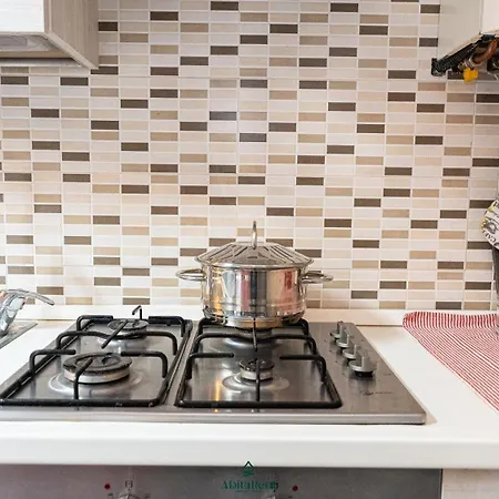 Apartment Casa Vilma 2 - Peschiera Del Garda