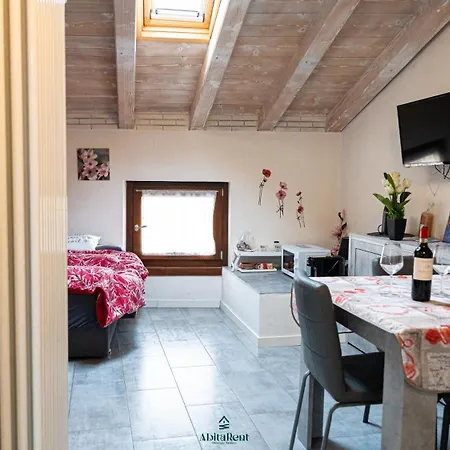 Casa Vilma 2 - Peschiera Del Garda Apartment *