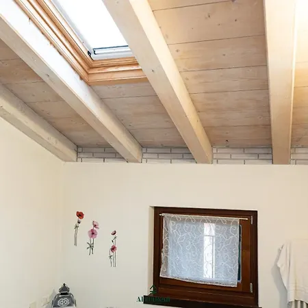 Apartment Casa Vilma 2 - Peschiera Del Garda *