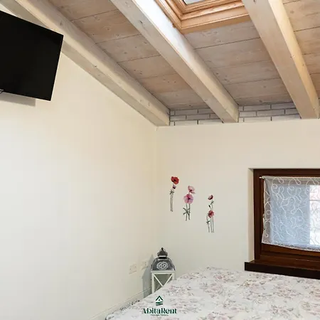 Casa Vilma 2 - Peschiera Del Garda Apartment *
