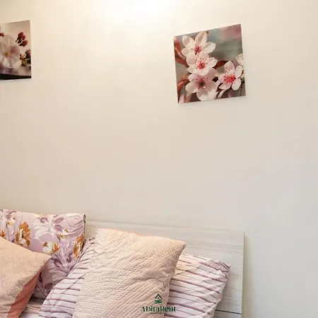 Casa Vilma 2 - Peschiera Del Garda Апартаменты *