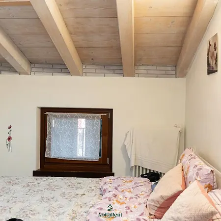 Apartment Casa Vilma 2 - Peschiera Del Garda Cavalcaselle