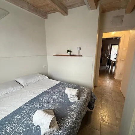 Casa Vilma 2 - Peschiera Del Garda Cavalcaselle
