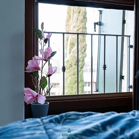 Casa Vilma 2 - Peschiera Del Garda *