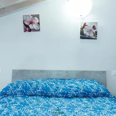 Apartment Casa Vilma 2 - Peschiera Del Garda *
