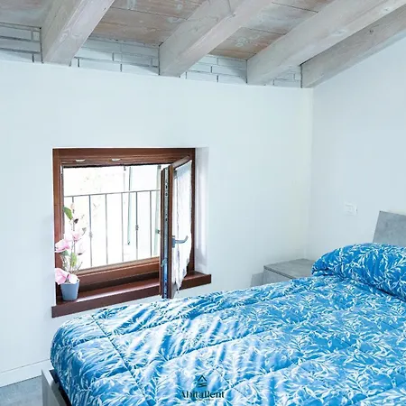 Apartment Casa Vilma 2 - Peschiera Del Garda Cavalcaselle