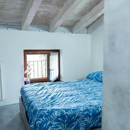 Casa Vilma 2 - Peschiera Del Garda Апартаменты