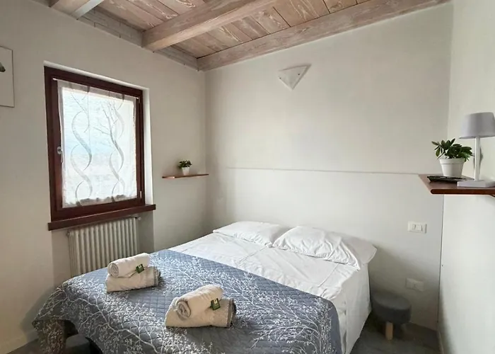 Casa Vilma 2 - Peschiera Del Garda *