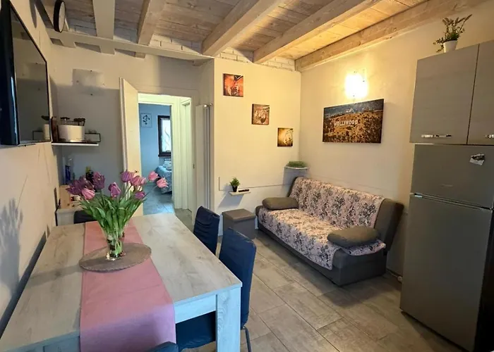 Casa Vilma 2 - Peschiera Del Garda * Cavalcaselle