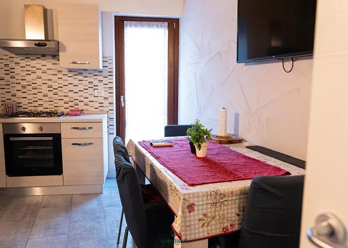 Casa Vilma 2 - Peschiera Del Garda Apartment Cavalcaselle