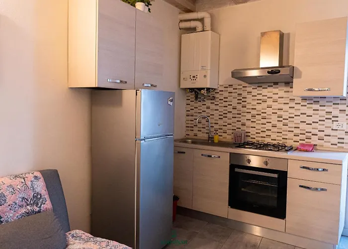 Casa Vilma 2 - Peschiera Del Garda