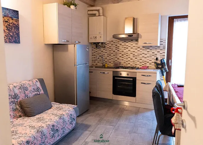Casa Vilma 2 - Peschiera Del Garda Apartment