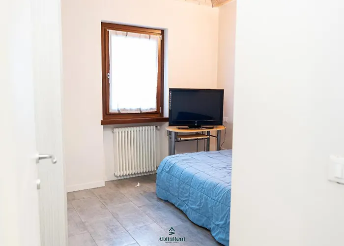 Casa Vilma 2 - Peschiera Del Garda Apartment Cavalcaselle