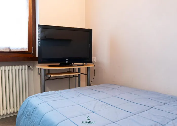 Casa Vilma 2 - Peschiera Del Garda *