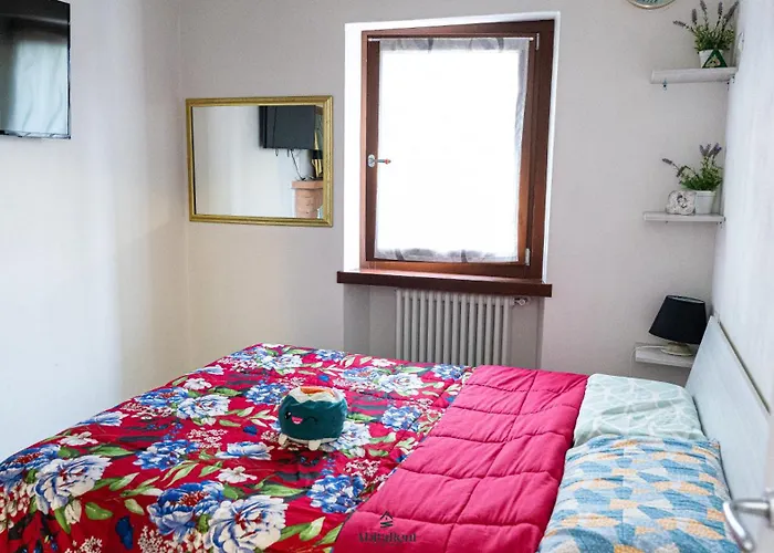 Casa Vilma 2 - Peschiera Del Garda * Cavalcaselle