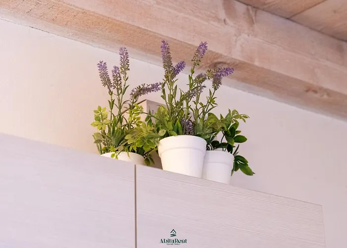 Casa Vilma 2 - Peschiera Del Garda Apartment *