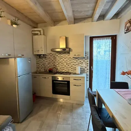 Casa Vilma 2 - Peschiera Del Garda * Cavalcaselle